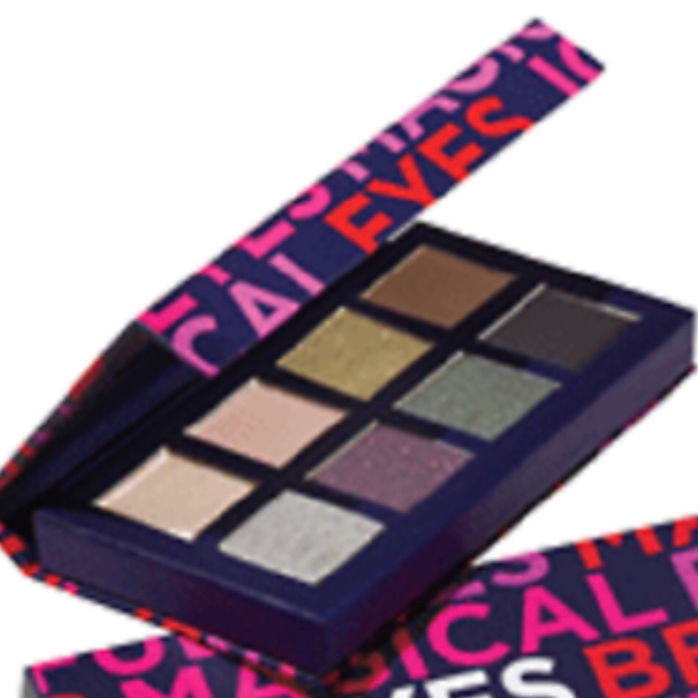 Avon eyeshadow palette